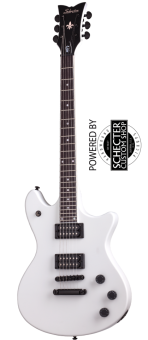 Schecter JERRY HORTON TEMPEST 2015 Гитара электрическая